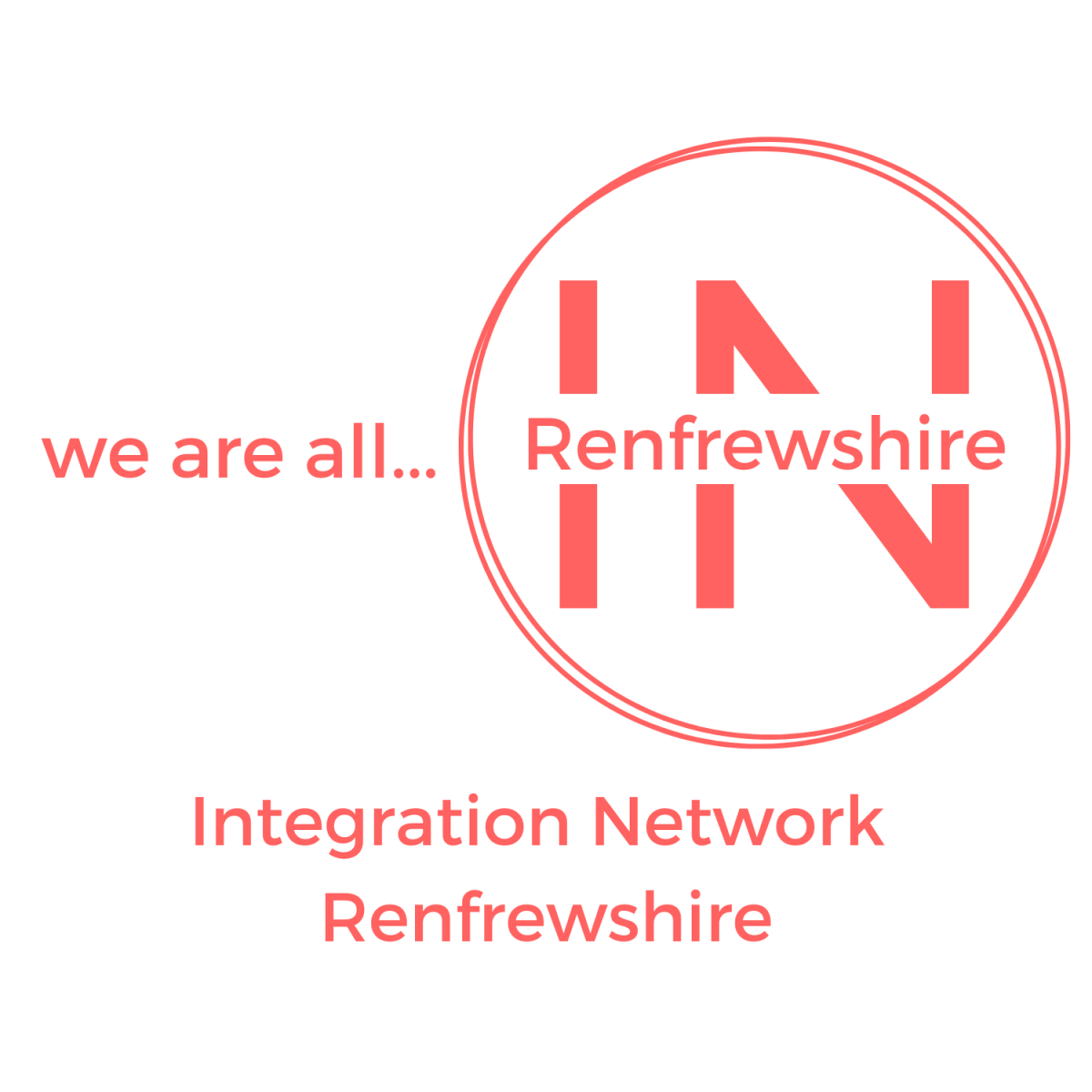 In-Ren Network