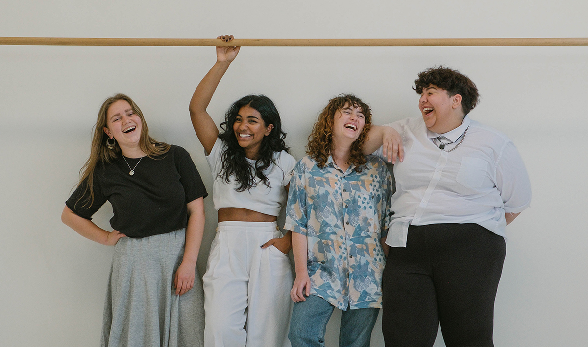 Voices of Lived Experience